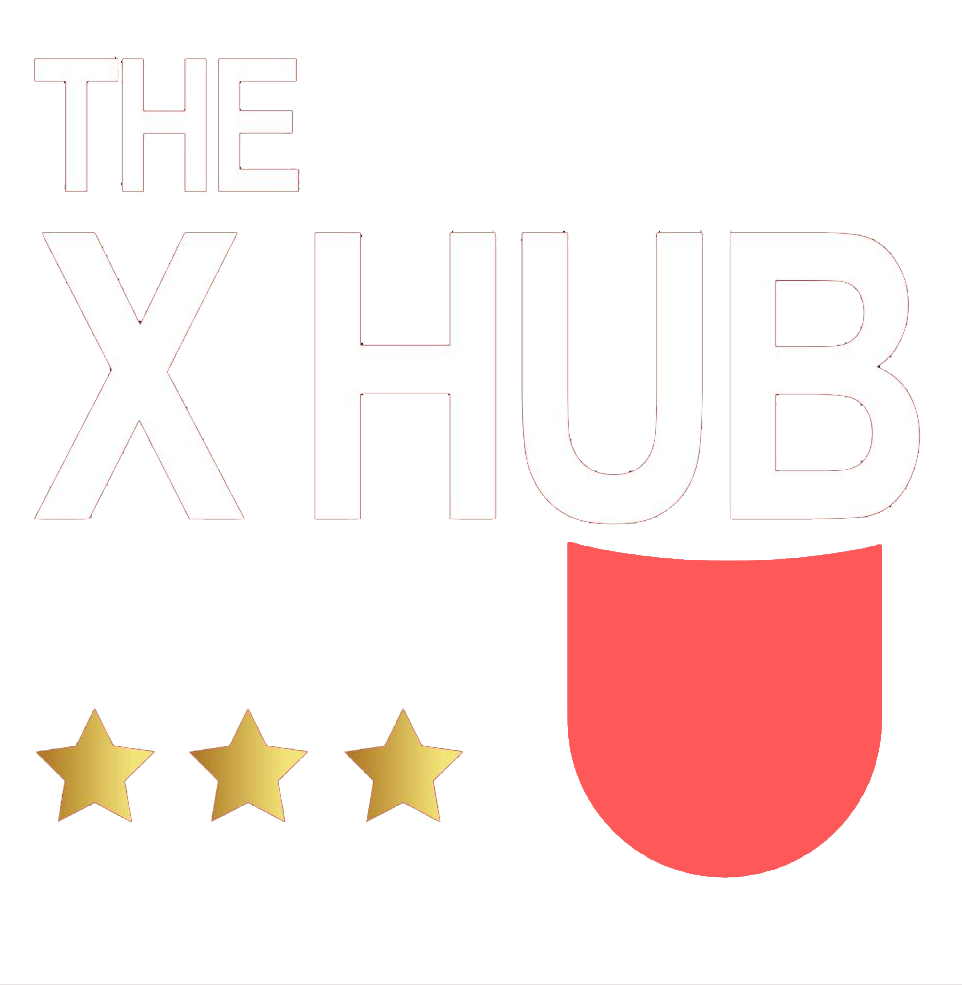 The X hub